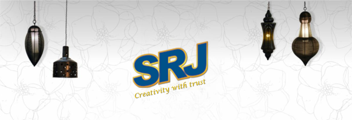 SRJ Craft Banner